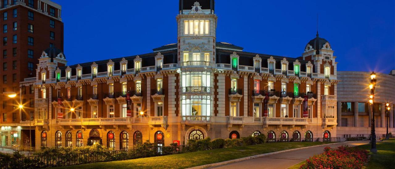 מדריד Alfonso VI , Plaza Mayor Apartaments & Rooms מראה חיצוני תמונה