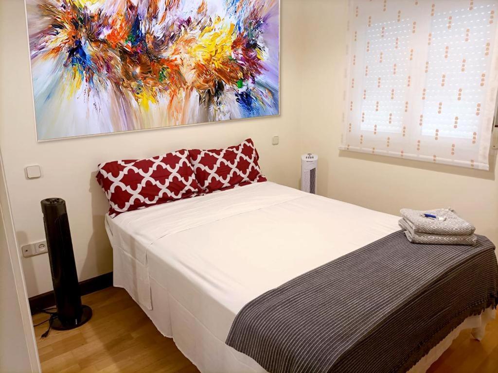 מדריד Alfonso VI , Plaza Mayor Apartaments & Rooms מראה חיצוני תמונה